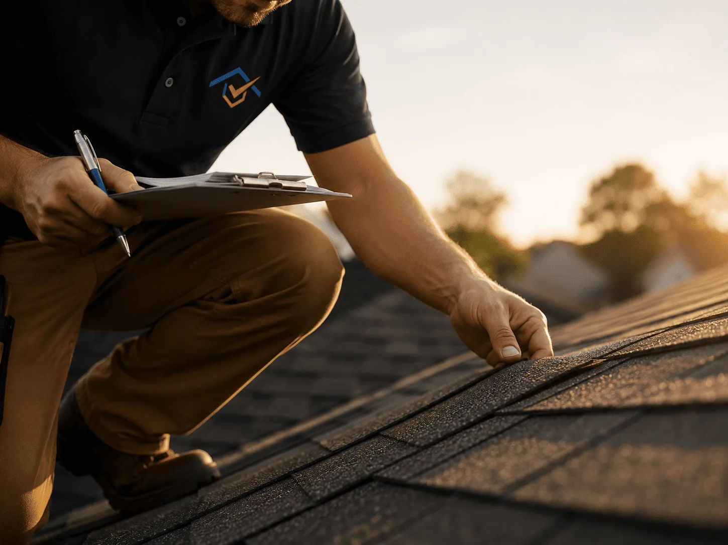 Why Choose Roof Inspection in Crockett, CA